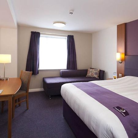 Premier Inn London Southwark - Tate Modern Kültér fotó