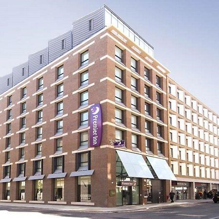 Premier Inn London Southwark - Tate Modern Kültér fotó