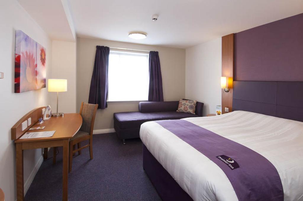 Premier Inn London Southwark - Tate Modern Kültér fotó