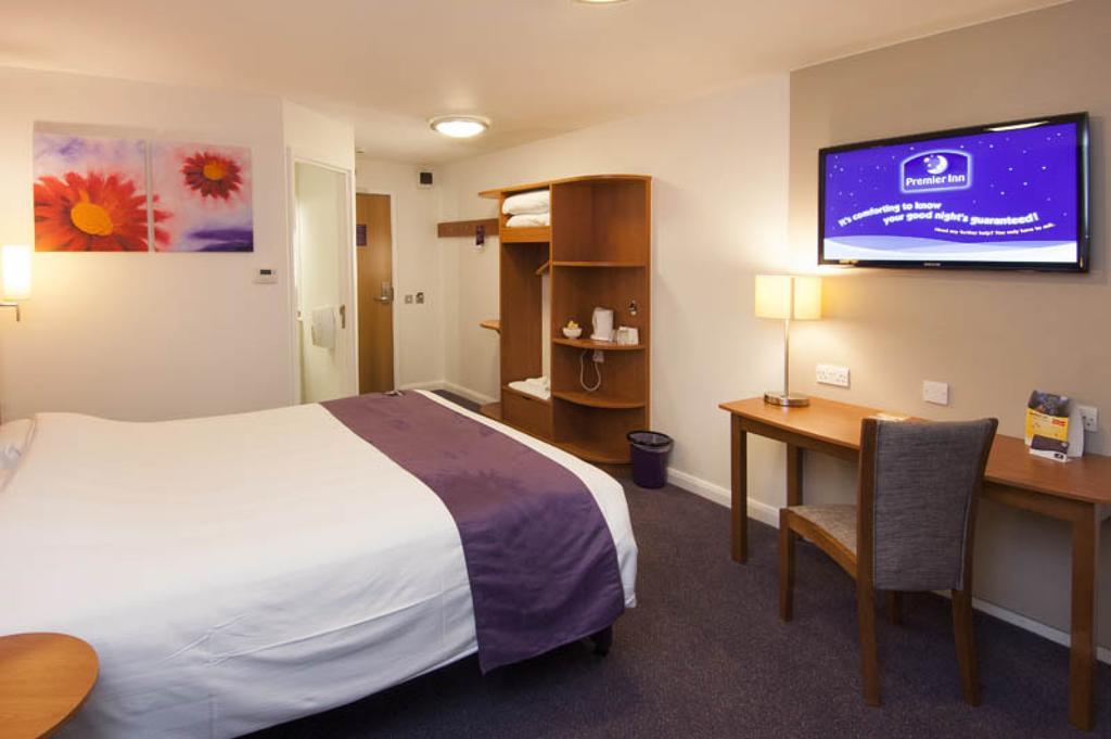 Premier Inn London Southwark - Tate Modern Kültér fotó