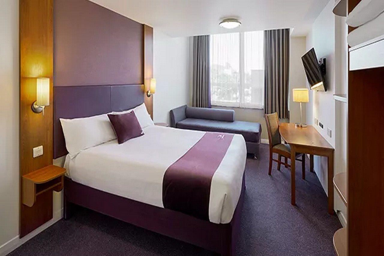Premier Inn London Southwark - Tate Modern Kültér fotó
