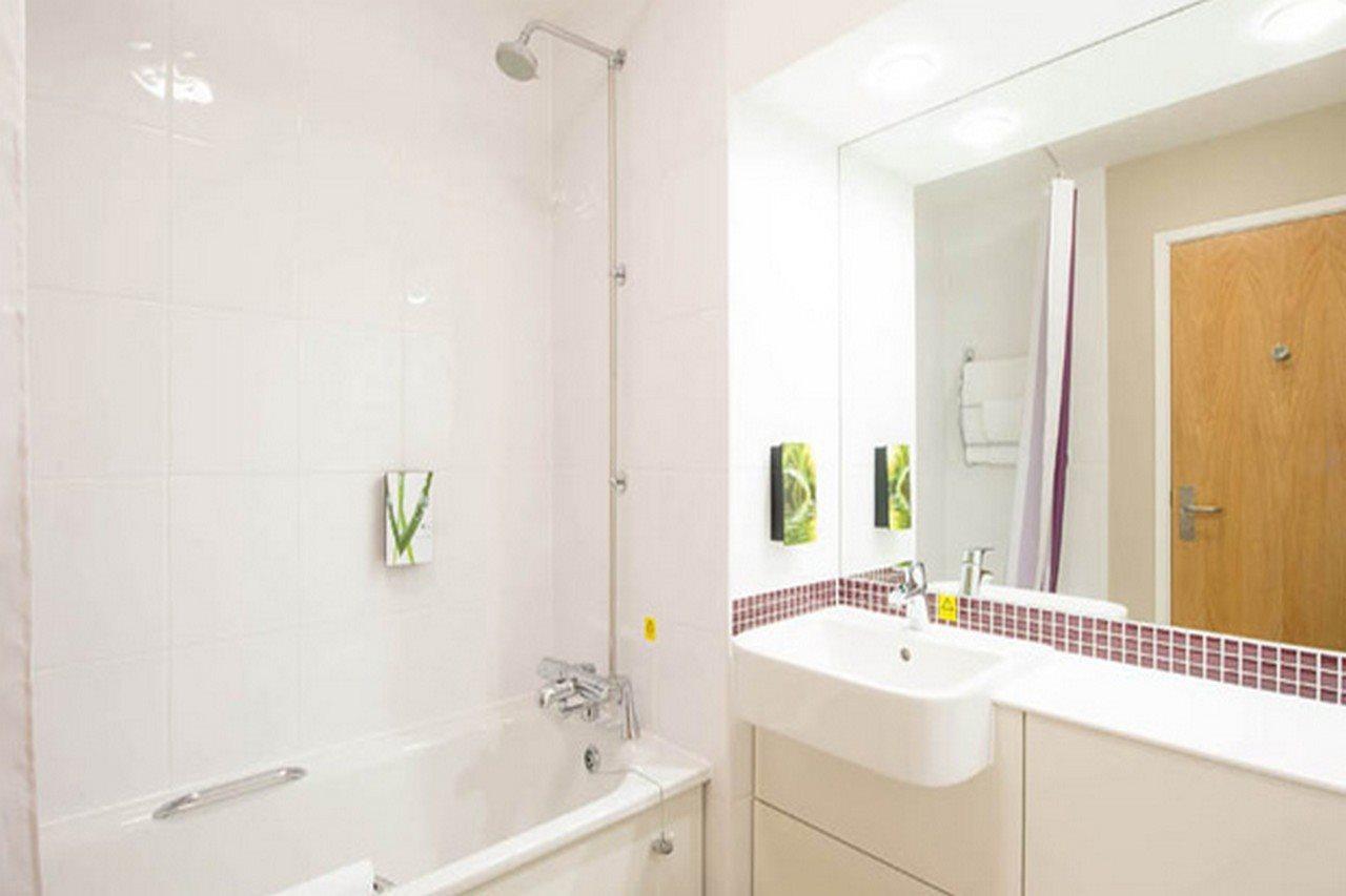 Premier Inn London Southwark - Tate Modern Kültér fotó