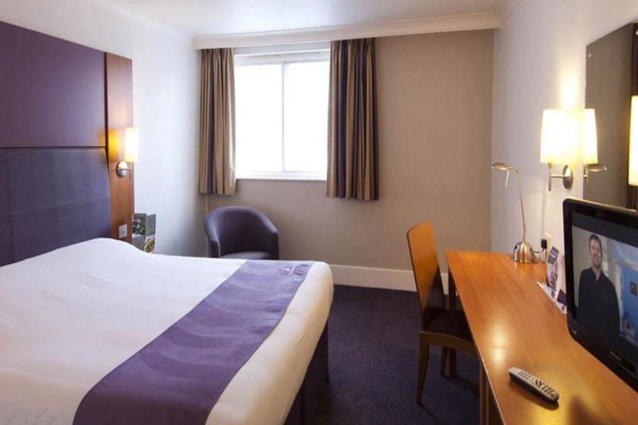 Premier Inn London Southwark - Tate Modern Kültér fotó