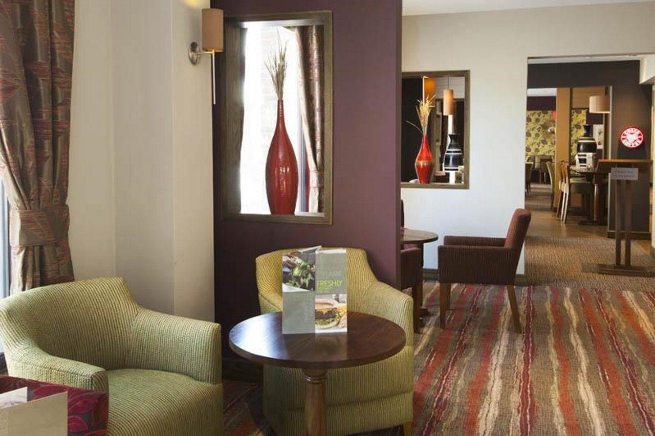 Premier Inn London Southwark - Tate Modern Kültér fotó